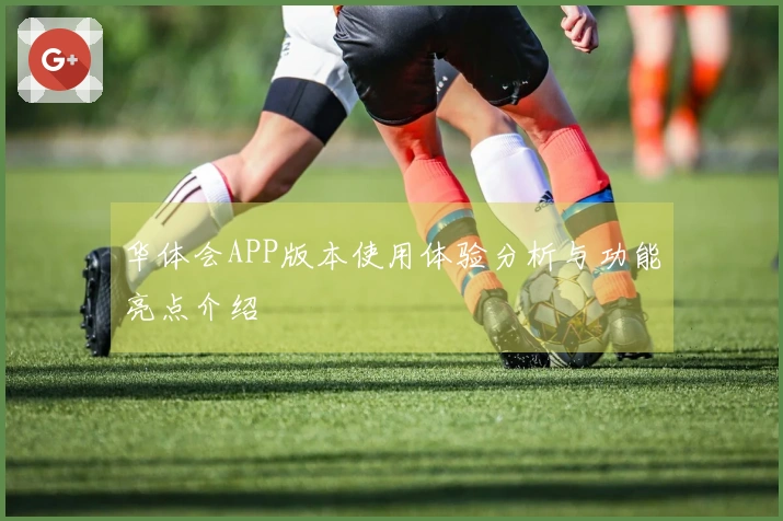 华体会APP版本使用体验分析与功能亮点介绍